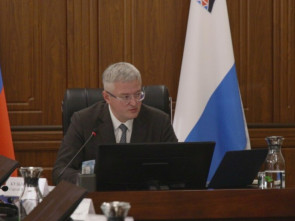 Кризис ЖКХ грозит социальным объектам на полуострове