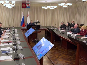 Юрий Трутнев: На Камчатке ситуация под контролем