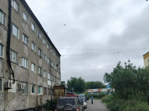 Федералы на Камчатке проверяют дома после мощного землетрясения