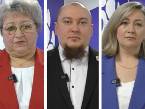 Педагоги Камчатки идут в политику