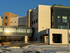 Строительство и оснащение современных больниц: технологический прорыв в медицине