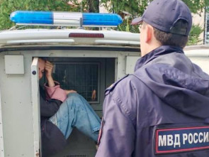Инцидент с «граблями» в елизовском отделении судебных приставов