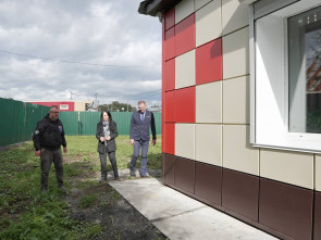 Библиотека на 26 километре открылась после ремонта