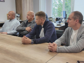 Федеральные эксперты по нейрохирургии дали оценку Камчатской краевой больнице