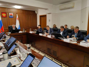 На Камчатке приняли поправки в бюджет
