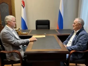 На Камчатке оценили перспективы развития нейрохирургии с участием федеральных экспертов