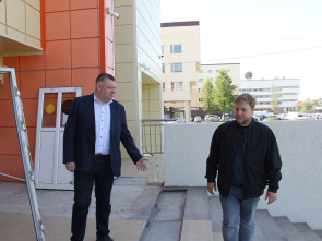 Павел Сайдачаков: Контроль за объектами нацпроектов – одна из обязательных функций депутатской деятельности