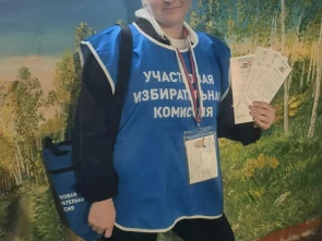 Избирком края подвел итоги подомового обхода