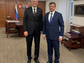 Замглавы Росрыболовства:  «Камчатка традиционно остается лидером по добыче лососевых видов рыб в Дальневосточном регионе»