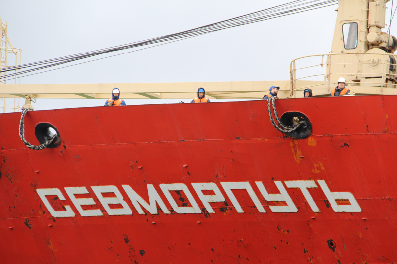 В клубе &laquo;Валдай&raquo; обсудили развитие Северного морского пути и его значение для Дальнего Востока
