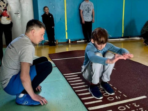 Открытие зимнего фестиваля ГТО состоялось в посёлке Усть-Камчатского района