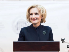 Ирина Яровая: пусть все победы чемпионата России по горнолыжному спорту на Камчатке будут посвящены главной Победе!