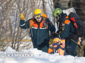 Камчатские спасатели показали мастер-класс на празднике «Елизовский спринт-2024»