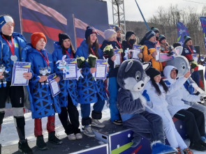 Камчатские спортсмены успешно выступили на первых международных играх «Дети Приморья»