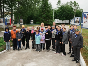 Ирина Яровая посетила лагерь &laquo;Гагарин&raquo; и дала поручения по повышению качества детского отдыха на Камчатке 3