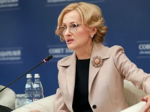 Ирина Яровая предложила расширить бесплатную помощь диабетикам в мониторинге глюкозы