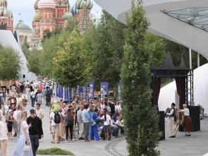 Две постановки показал в Москве Камчатский театр драмы и комедии 5