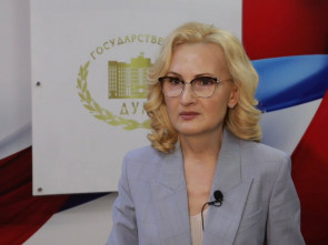 Ирина Яровая: Наш солдат, наш офицер независимо от исторического периода - символ добра и справедливости