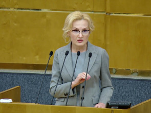 Ирина Яровая выступила с инициативами по усилению мер безопасности в сфере миграции