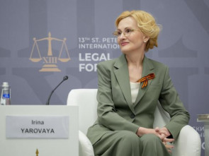 Готовится законопроект о наказании за отрицание геноцида