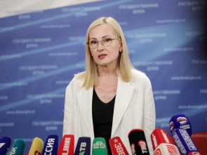 Ирина Яровая: Парламент и регионы будут держать на контроле реализацию закона о рыболовных участках