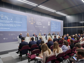 Министерство юстиции РФ поблагодарило Ирину Яровую за законы о защите суверенитета России 2