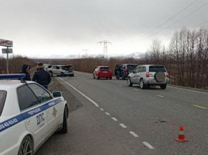Совершил ДТП и оставил человека умирать. За пьяную аварию житель Камчатки отсидит 8 лет