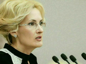 Яровая: ГосДума консолидирована в вопросах защиты национальных интересов и безопасности России