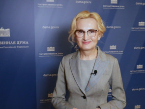 Ирина Яровая призывает власти Камчатки обеспечить наших выпускников информацией о целевых местах