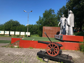 НЕскучная Палана 4