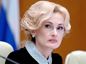 Ирина Яровая признана одним из наиболее результативных депутатов Госдумы 2024 года