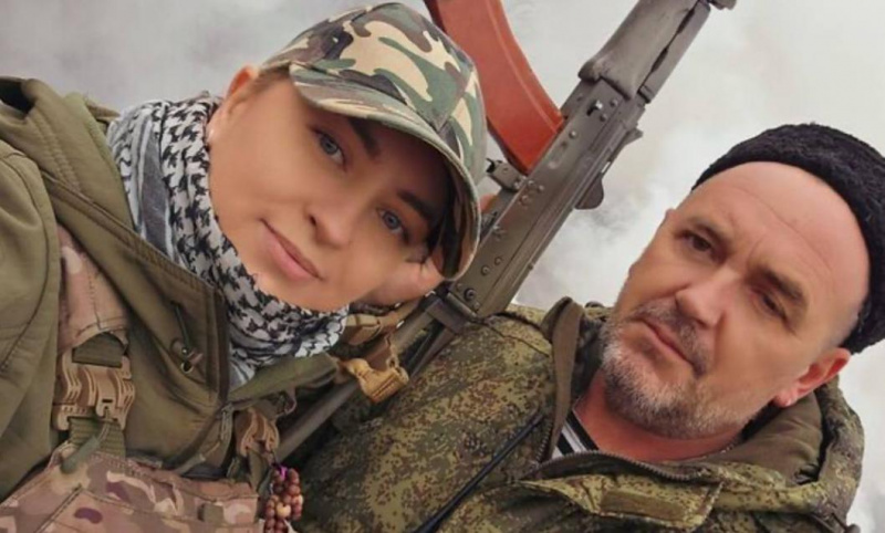 Рука об руку сквозь огонь и воду: Любовь казаков Кононовых
