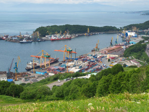 Морской порт Петропавловска-Камчатского снова может стать государственным
