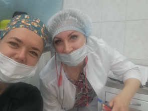 Анестезиолог-реаниматолог Анна Терентьева: «Когда всё решается здесь и сейчас — это моё»