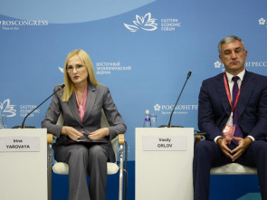 Ирина Яровая предложила уделить особое внимание сейсмобезопасности при реализации Стратегии развития ДВ 0