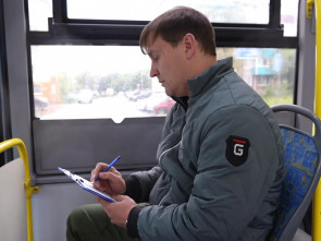 &laquo;Быстрее и комфортнее&raquo;: Благодаря Ирине Яровой на Камчатке запустили экспресс‑маршрут и готовят к выходу дополнительные автобусы 8