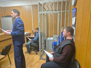 Экс-главу камчатского села посадили за хищения и нападение на полицейского