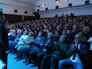 В Камчатском крае состоялось торжественное открытие фестиваля &laquo;Камчатка рыбацкая&raquo; 13