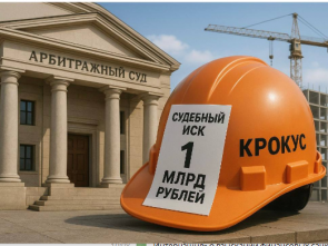 Застройщика Камчатской краевой больницы засудят на миллиард за срыв сроков