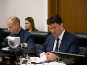 Юрий Трутнев отметил положительную динамику социально-экономического развития Камчатского края 1