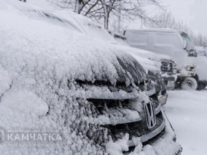 Камчатка готовится к новому снежному удару: вводятся экстренные меры
