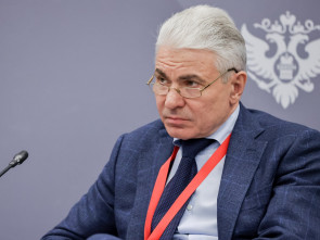 Министерство юстиции РФ поблагодарило Ирину Яровую за законы о защите суверенитета России 1