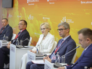 ВЭФ. РАЗБОР ПОЛЁТОВ 5