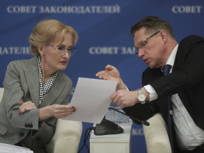 Яровая добилась 17 млн рублей на мобильное медоборудование для детей Камчатки