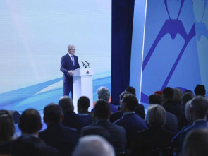 Владимир Солодов поблагодарил Ирину Яровую за помощь в строительстве важных социальных объектов