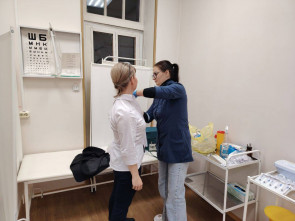 Главный внештатный эпидемиолог Камчатки: компоненты вакцины от гриппа в сезоне 2026–2027 обновлены для большей защиты пациентов