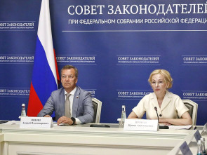 Ирина Яровая борется, чтобы камчатские участники СВО получали меры господдержки автоматически