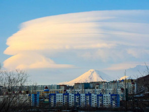 Дорогу между двумя ТЭЦ, которая разгрузит центр города, начали строить в столице Камчатке