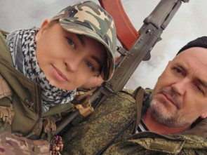 Рука об руку сквозь огонь и воду: Любовь казаков Кононовых