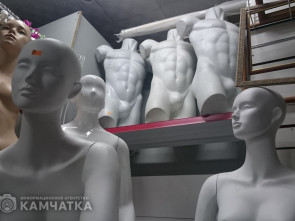 «Британский агент Дэвидсон» обманул жительницу Камчатского края